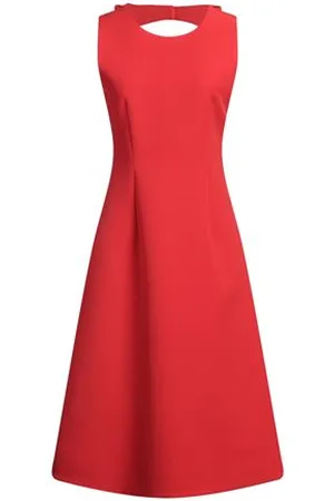 VIVETTA DRESSES - Midi dresses - on YOOX.com