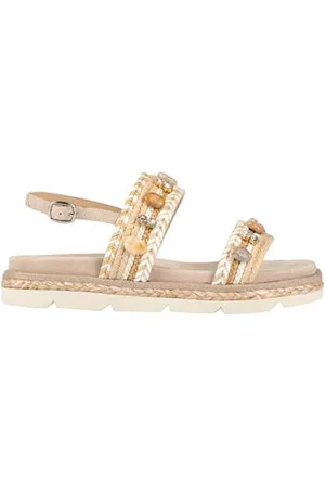 Alma en Pena FOOTWEAR - Sandals - on YOOX.com