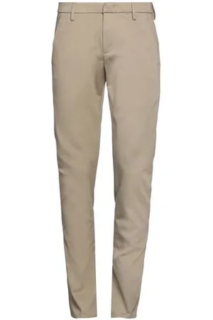 Dondup BOTTOMWEAR - Trousers - on YOOX.com