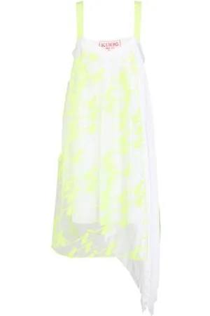 Iceberg DRESSES - Midi dresses - on YOOX.com