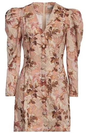 ALÉMAIS DRESSES - Mini dresses - on YOOX.com