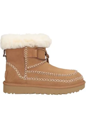 UGG FOOTWEAR - Ankle boots - on YOOX.com