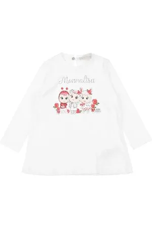 MONNALISA TOPWEAR - T-shirts - on YOOX.com