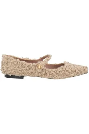 CHEVILLE FOOTWEAR - Ballet flats - on YOOX.com