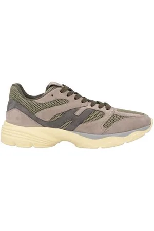 Hogan FOOTWEAR - Trainers - on YOOX.com