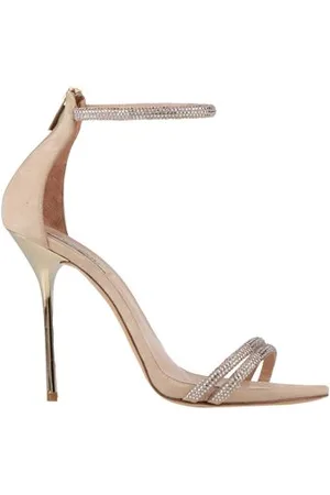 NINALILOU FOOTWEAR - Sandals - on YOOX.com