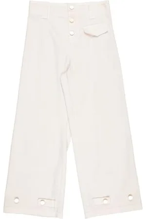 Elisabetta Franchi BOTTOMWEAR - Trousers - on YOOX.com