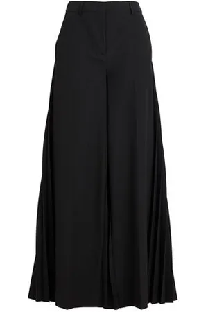 SEMICOUTURE BOTTOMWEAR - Trousers - on YOOX.com