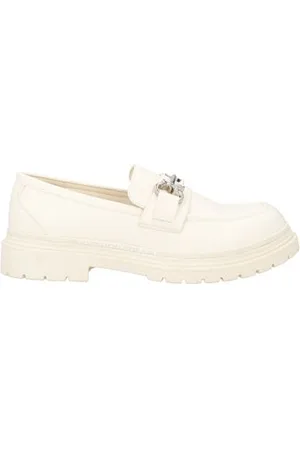 Patrizia Pepe FOOTWEAR - Loafers - on YOOX.com