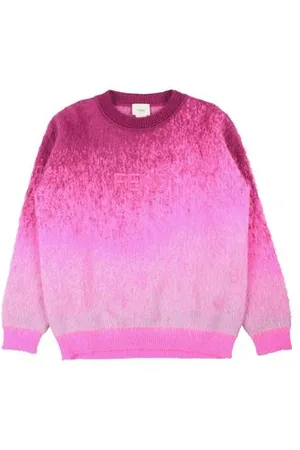 Fendi KNITWEAR - Jumpers - on YOOX.com