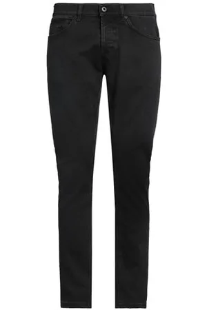 Dondup BOTTOMWEAR - Jeans - on YOOX.com