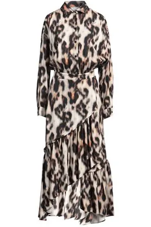 GAËLLE DRESSES - Midi dresses - on YOOX.com