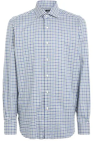 BARBA TOPWEAR - Shirts - on YOOX.com