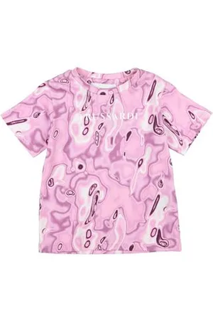 Trussardi TOPWEAR - T-shirts - on YOOX.com