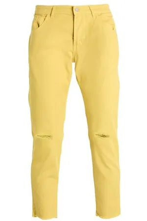 OVER-D BOTTOMWEAR - Jeans - on YOOX.com