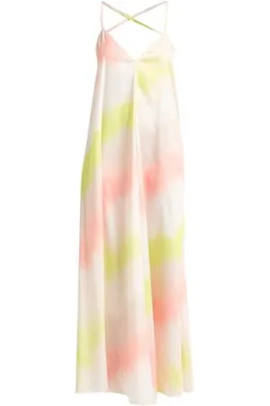 VICOLO DRESSES - Maxi dresses - on YOOX.com