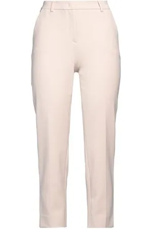 AGO E FILO BOTTOMWEAR - Trousers - on YOOX.com