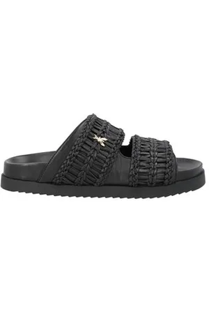 Patrizia Pepe FOOTWEAR - Sandals - on YOOX.com