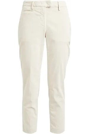 Dondup BOTTOMWEAR - Trousers - on YOOX.com