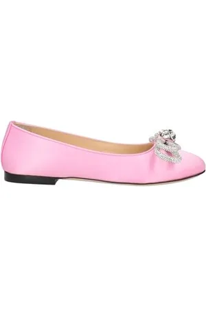 Mach & Mach FOOTWEAR - Ballet flats - on YOOX.com
