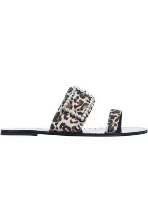 Lola Cruz FOOTWEAR - Sandals - on YOOX.com