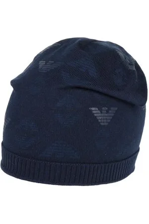 Emporio Armani ACCESSORIES - Hats - on YOOX.com