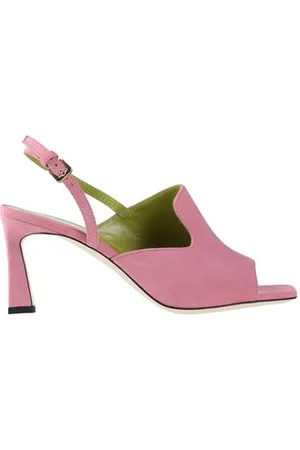 Pollini FOOTWEAR - Sandals - on YOOX.com