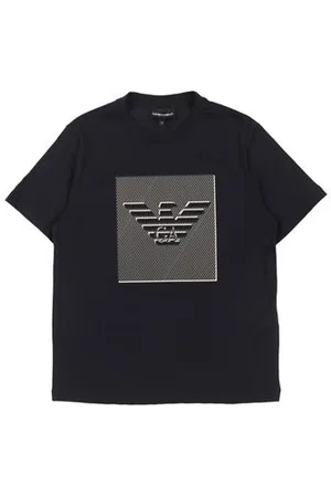 Emporio Armani TOPWEAR - T-shirts - on YOOX.com