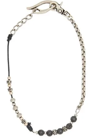 PENCE JEWELLERY and WATCHES - Necklaces - on YOOX.com