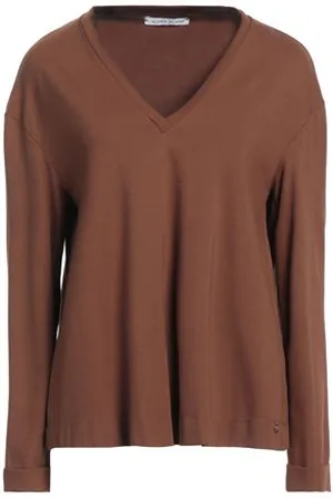 Le Sarte Del Sole TOPWEAR - T-shirts - on YOOX.com