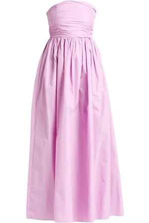 Liu Jo DRESSES - Maxi dresses - on YOOX.com