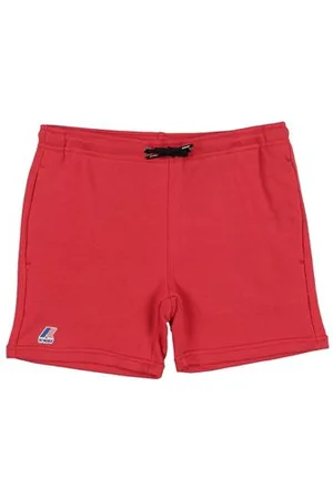K-Way BOTTOMWEAR - Shorts & Bermuda Shorts - on YOOX.com