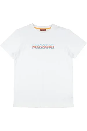 Missoni TOPWEAR - T-shirts - on YOOX.com
