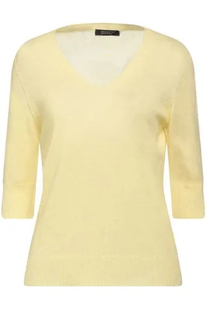 ARAGONA KNITWEAR - Jumpers - on YOOX.com