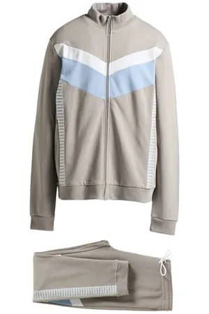 Bikkembergs JUMPSUITS & TRACKSUITS - Tracksuits - on YOOX.com