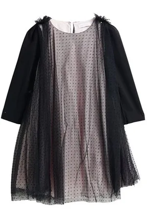 MONNALISA DRESSES - Kids’ dresses - on YOOX.com