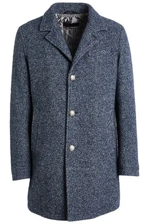 GMS-75 COATS & JACKETS - Coats - on YOOX.com
