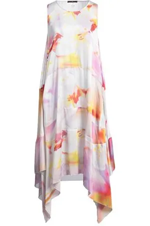 High DRESSES - Midi dresses - on YOOX.com