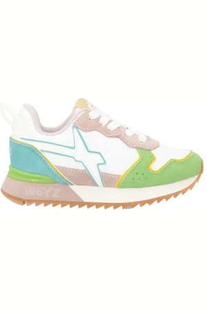 W6YZ FOOTWEAR - Trainers - on YOOX.com
