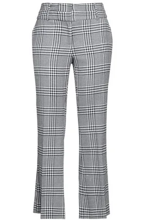 BALLANTYNE BOTTOMWEAR - Trousers - on YOOX.com