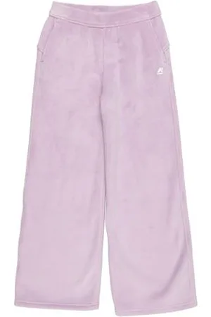 K-Way BOTTOMWEAR - Trousers - on YOOX.com