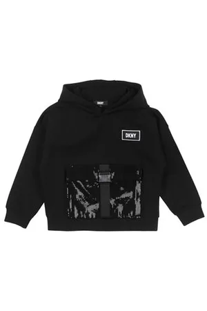 DKNY TOPWEAR - Sweatshirts - on YOOX.com