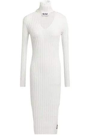 Ice Play DRESSES - Midi dresses - on YOOX.com