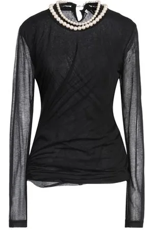 Comme des Garçons TOPWEAR - Tops - on YOOX.com