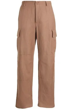 LARDINI BOTTOMWEAR - Trousers - on YOOX.com