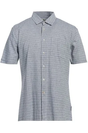 Barbour TOPWEAR - Shirts - on YOOX.com