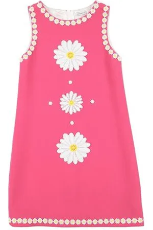 Dolce & Gabbana DRESSES - Kids’ dresses - on YOOX.com