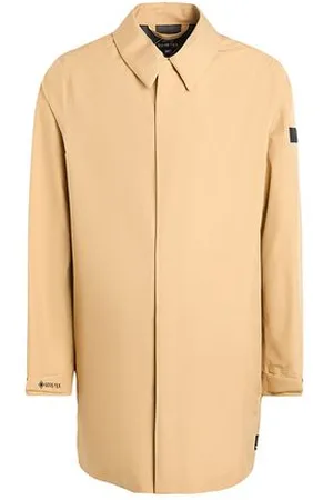 Peuterey COATS & JACKETS - Overcoats & Trench Coats - on YOOX.com