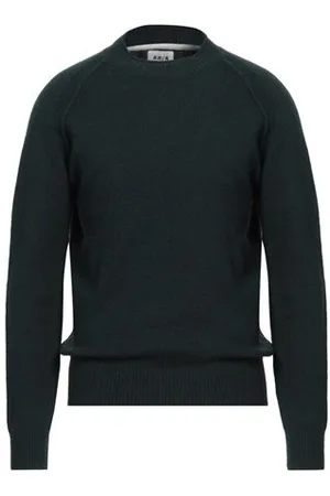 Berna KNITWEAR - Turtlenecks - on YOOX.com