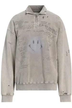 Maison Mihara Yasuhiro TOPWEAR - Sweatshirts - on YOOX.com